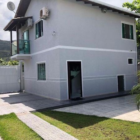 Casa Praia De Gov Celso Ramos جوفيرنادور سيلسو راموس المظهر الخارجي الصورة