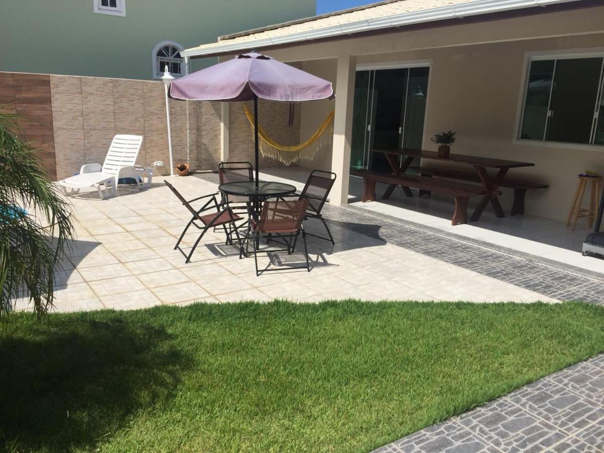 Casa Praia De Gov Celso Ramos جوفيرنادور سيلسو راموس المظهر الخارجي الصورة