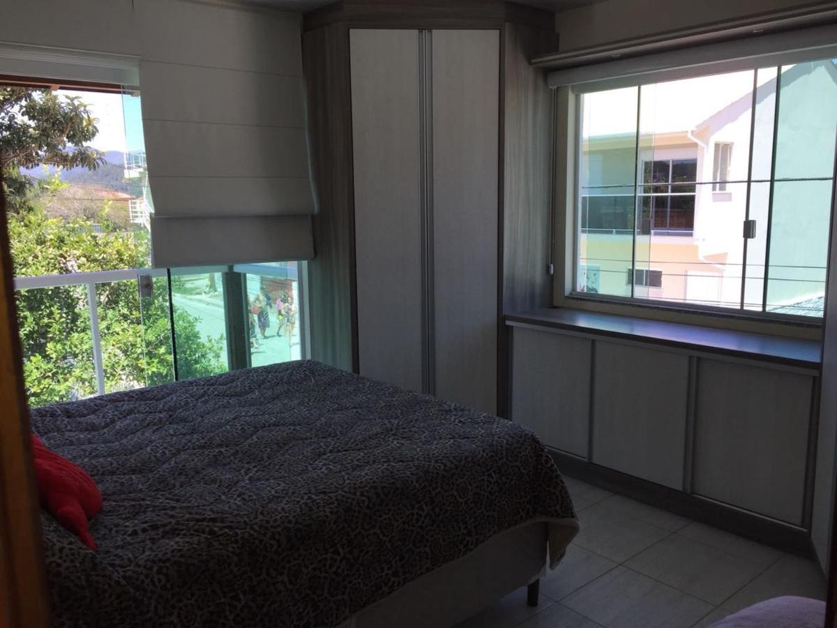Casa Praia De Gov Celso Ramos جوفيرنادور سيلسو راموس المظهر الخارجي الصورة
