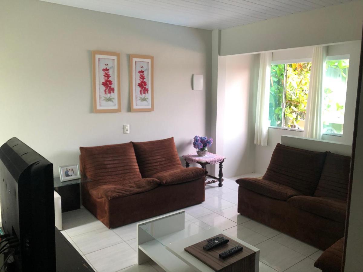 Casa Praia De Gov Celso Ramos جوفيرنادور سيلسو راموس المظهر الخارجي الصورة