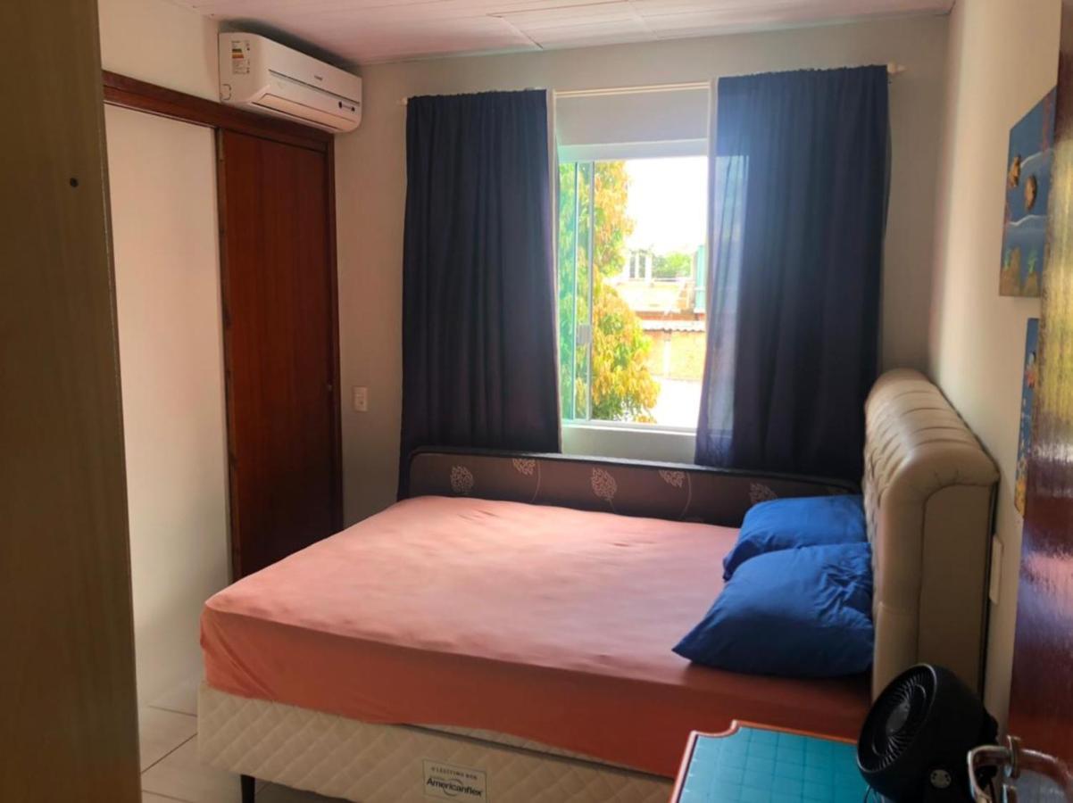 Casa Praia De Gov Celso Ramos جوفيرنادور سيلسو راموس المظهر الخارجي الصورة